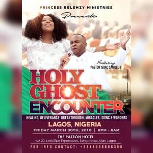 Meet your Posher, Favour